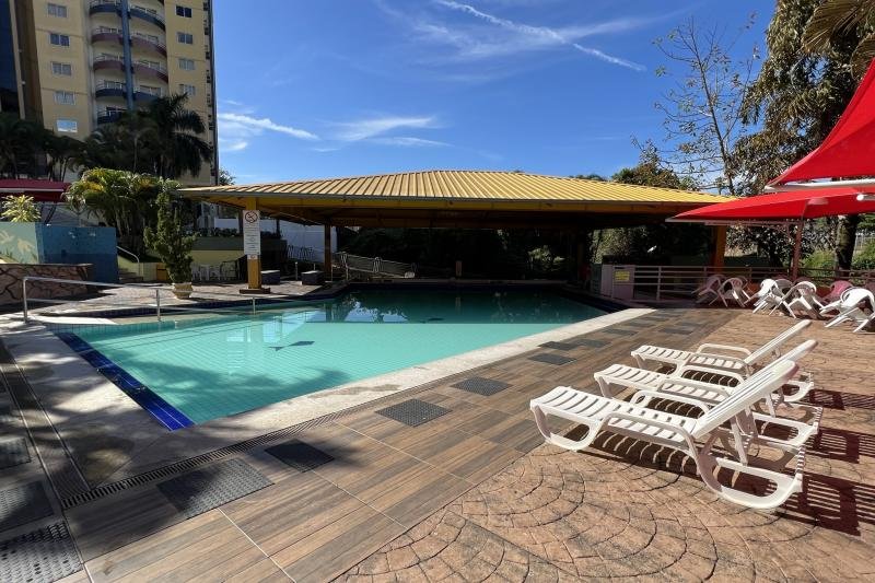 Foto Icone do Condominio 